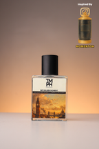 Riif Golden Moment - WH Inspired Perfume | TMPerfumehouse