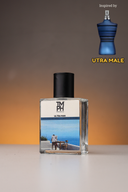 Ultra Man Perfume - Inspired perfume  | TMPerfumehouse