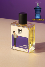 Jpege Ultra Man - DG Inspired perfume  | TMPerfumehouse