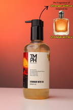 Stronger With Us | Shower gel