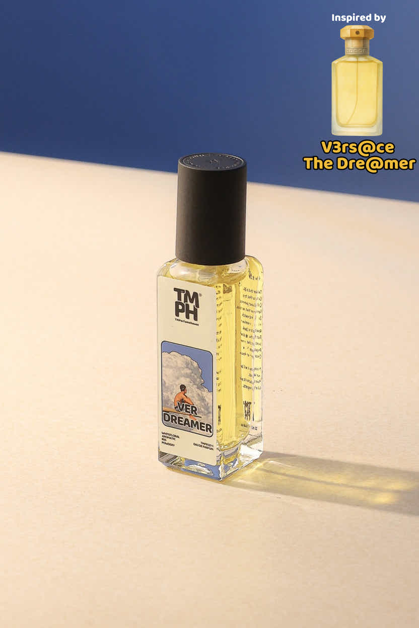 Ver Dreamer - DG Inspired perfume | TMPerfumehouse