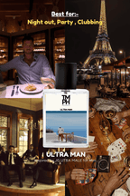 Jpege Ultra Man - LG Inspired perfume  | TMPerfumehouse