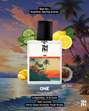 One - Inspired by Ca*vin Klein CK One +12