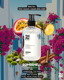 Bombshell Shower Gel – Vibrant, Skin-Friendly & Long-Lasting | TMPerfumehouse