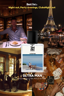 Ultra Man Perfume - Inspired perfume  | TMPerfumehouse