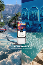 Aqua Water - Solid Perfume | TMPerfumehouse