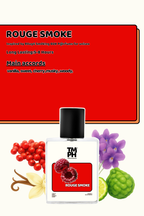 Rouge Smoke - LG  Inspired Perfume | TMPerfumehouse