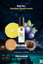Imagine - Inspired Attar | TMPerfumehouse