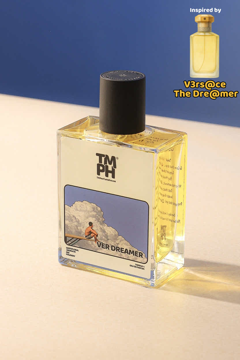 Ver Dreamer - DG Inspired perfume | TMPerfumehouse