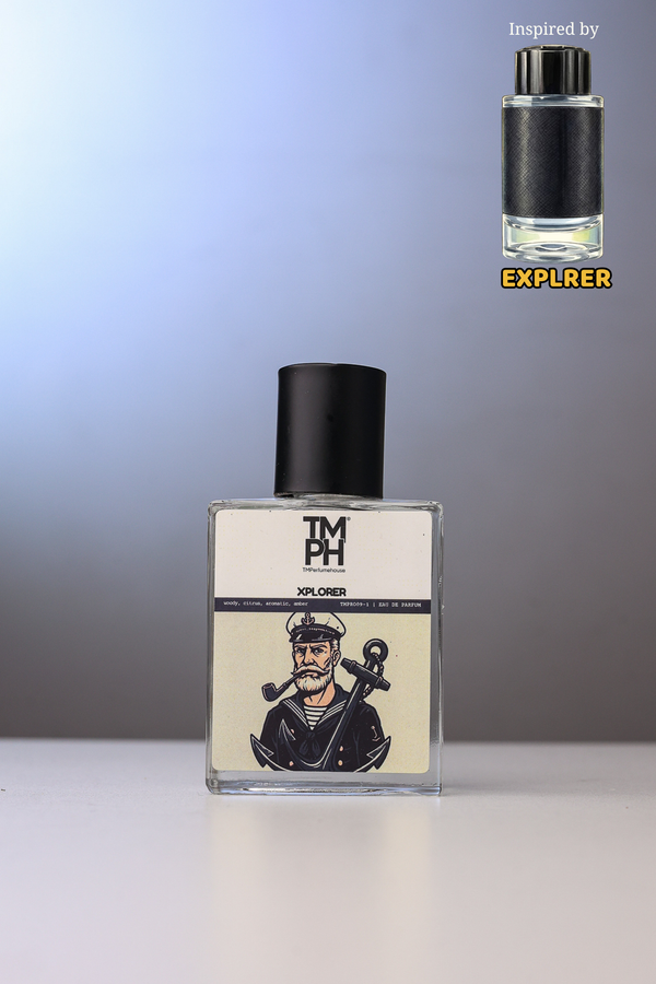 Xplorer - LG Inspired perfume  | TMPerfumehouse