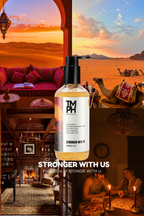 Stronger With Us | Shower gel