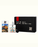 No Side Effect -  Inspired by No Side Effect by In*tio Parfums-4