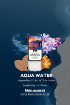 Aqua Water - Solid Perfume | TMPerfumehouse
