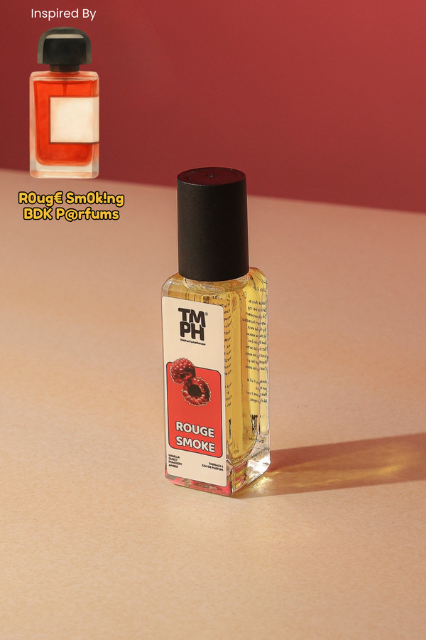 Rouge Smoke - LG  Inspired Perfume | TMPerfumehouse