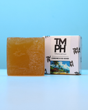 Chrome Is Good | Cold Pressed Soap-2