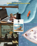 Why - Inspired perfume | TMPerfumehouse