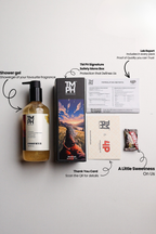 Stronger With Us | Shower gel