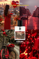 D’Adora - Inspired perfume | TMPerfumehouse