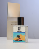 Miyake Pour Homme | Inspired by Is*ey Miyake