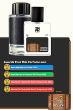 Montee Xplorer - LG Inspired perfume  | TMPerfumehouse