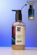 Savage Edge | Shower gel