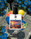 BDC - Inspired by Bl*u de Chanel