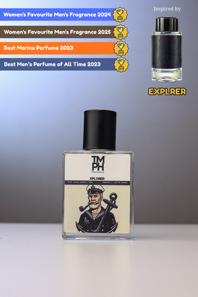 Xplorer - WH Inspired perfume  | TMPerfumehouse