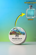 Chromish so good | Premium Beard Balm