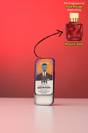 Red Rouge - Solid Perfume | TMPerfumehouse