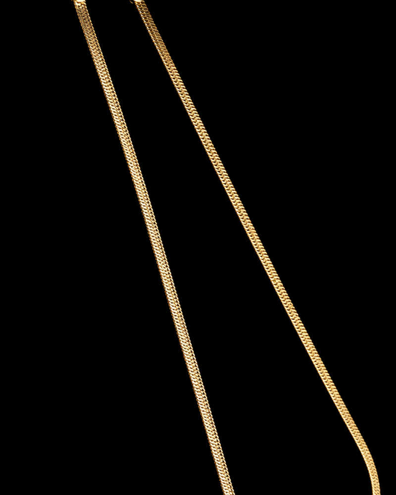 Chain 13