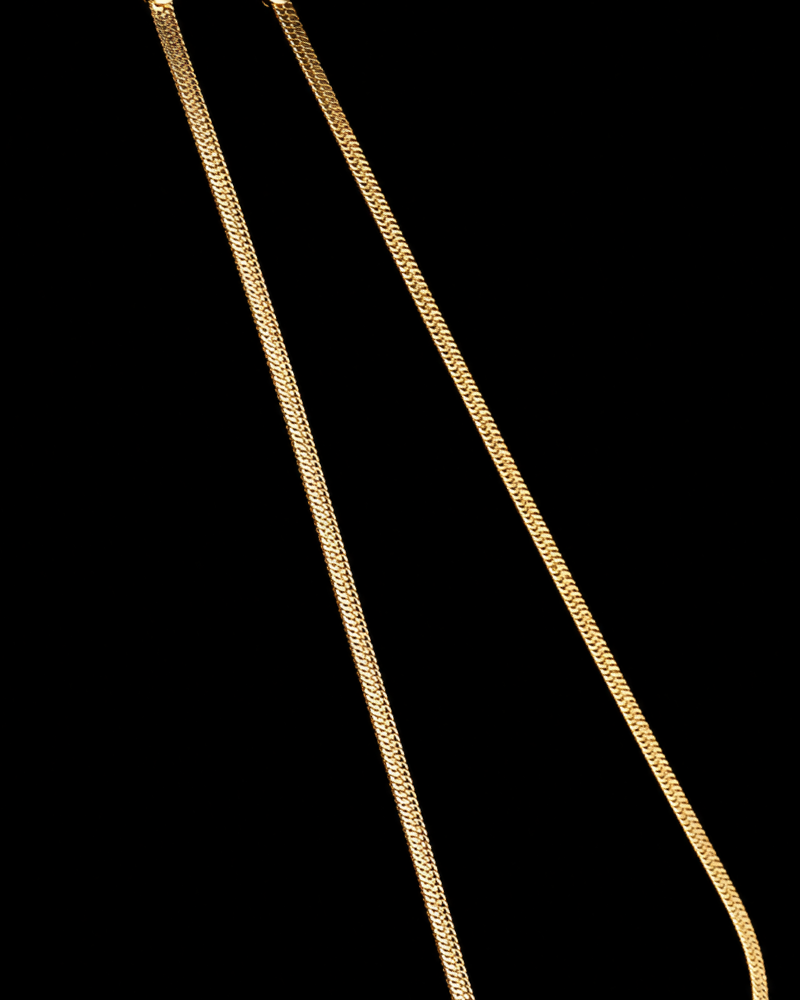 Chain 13