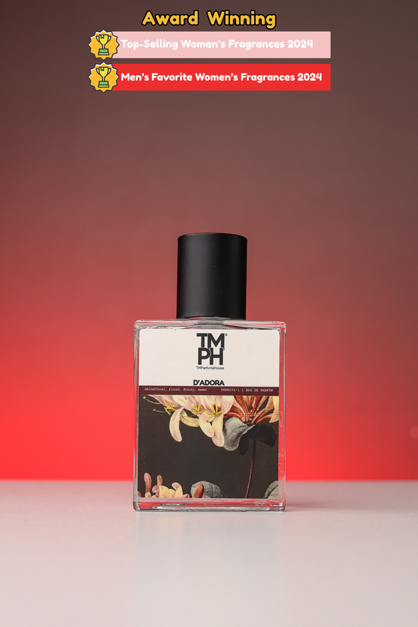 D’Adora - DG Inspired perfume | TMPerfumehouse