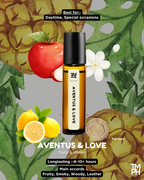 Aventure & Love AT
