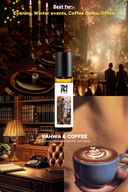 Kahwa & Coffee - Inspired Attar | TMPerfumehouse
