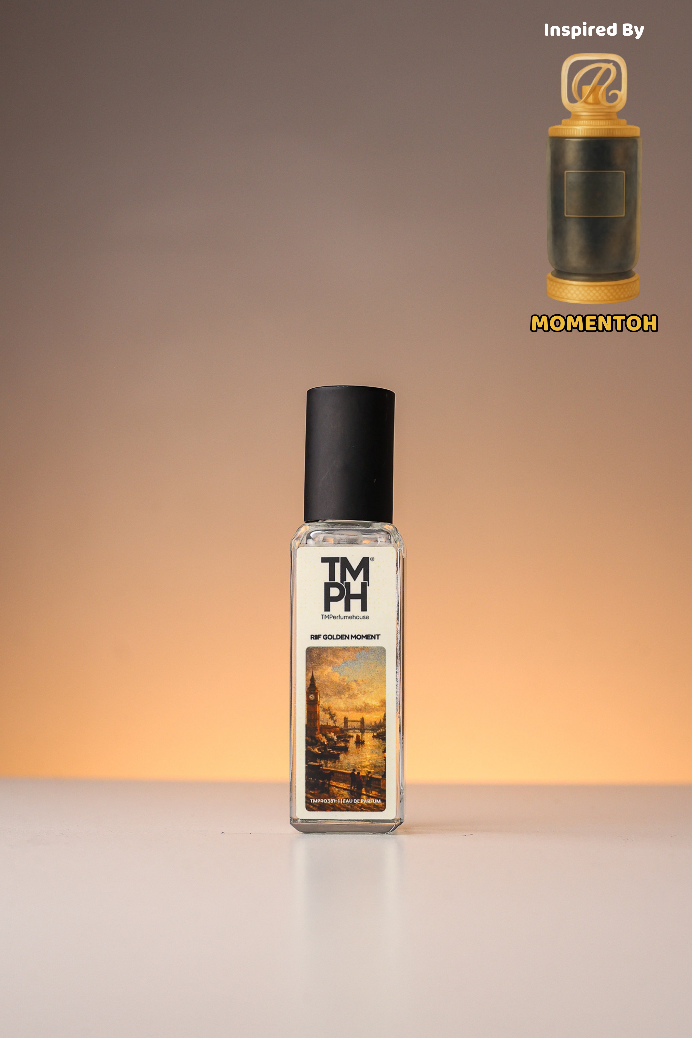Riif Golden Moment - WH Inspired Perfume | TMPerfumehouse