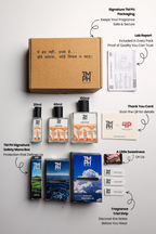 Borne In Rome - WH Inspired perfume | TMPerfumehouse