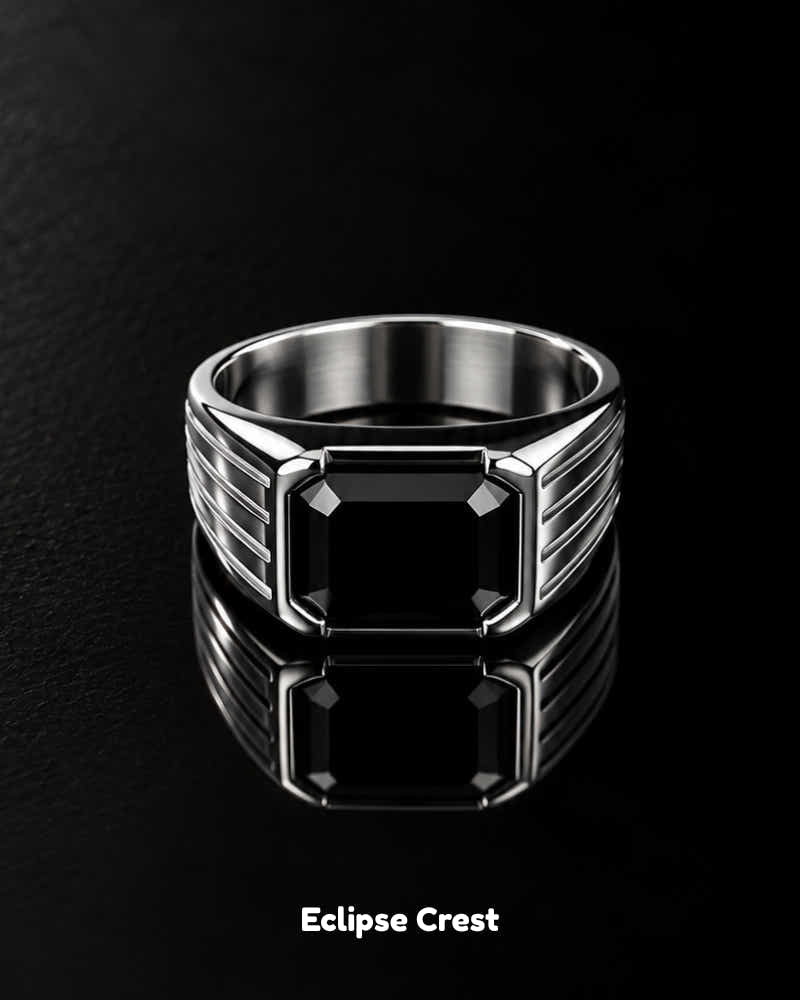 The Obsidian Dynasty Set: Elysian Weave, Elysian Serpent & Eclipse Crest Trio