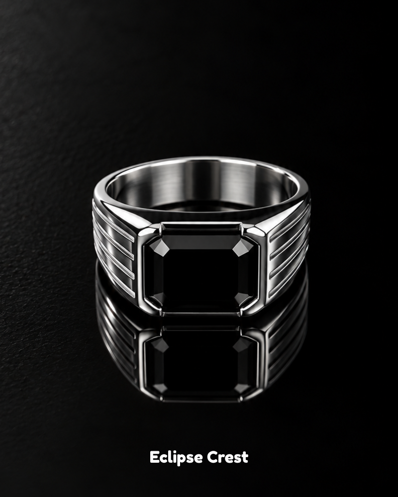 The Obsidian Dynasty Set: Elysian Weave, Elysian Serpent & Eclipse Crest Trio