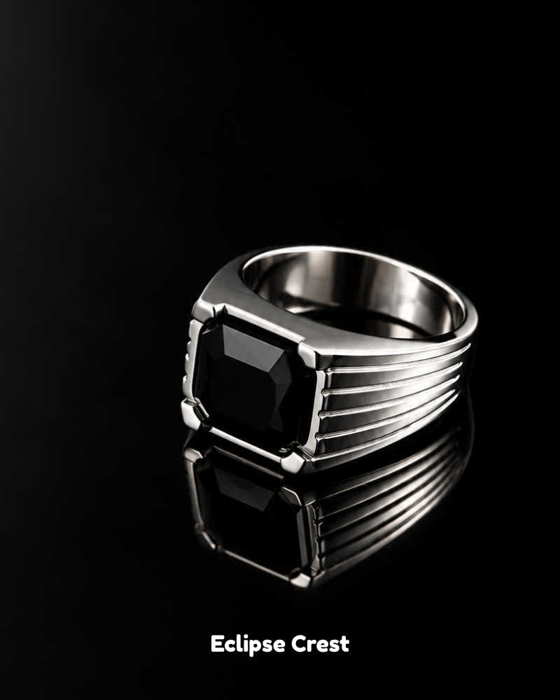 The Obsidian Dynasty Set: Elysian Weave, Elysian Serpent & Eclipse Crest Trio