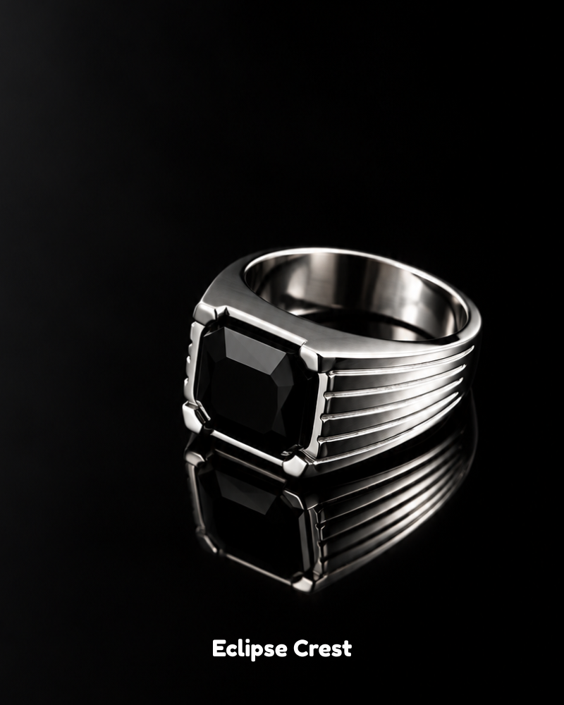The Obsidian Dynasty Set: Elysian Weave, Elysian Serpent & Eclipse Crest Trio