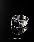 The Obsidian Dynasty Set: Elysian Weave, Elysian Serpent & Eclipse Crest Trio