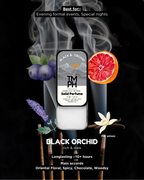Black Orchid Solid Perfume – A Dark, Magnetic & Bold Scent