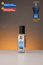 Jpege Ultra Man - LG Inspired perfume  | TMPerfumehouse