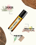 Tem and Daao + Icon AT | TMPerfumehouse