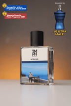Jpege Ultra Man - LG Inspired perfume  | TMPerfumehouse