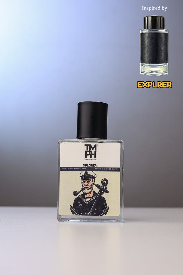 Xplorer - WH Inspired perfume  | TMPerfumehouse