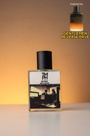 Reverse Gentleman - Inspired Perfume | TMPerfumehouse