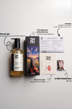 Savage Edge | Shower gel