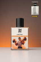Alurey Sport - DG Inspired Perfume | TMPerfumehouse +12