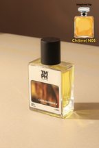 Chnl Number V - DG Inspired Perfume | TMPerfumehouse